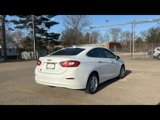 Used 2016 Chevrolet Cruze LT image 5