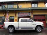 Used 2018 RAM 2500 Laramie image 3