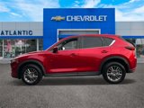 Used 2017 MAZDA CX-5 Touring w/ Preferred Equipment Package image 2