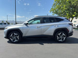 Used 2023 Hyundai Tucson SEL w/ Convenience Package image 4