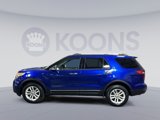 Used 2015 Ford Explorer XLT w/ Equipment Group 202A image 2