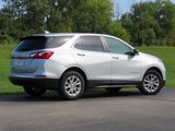 Used 2021 Chevrolet Equinox LT image 3