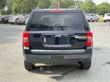 Used 2011 Jeep Patriot Latitude image 5