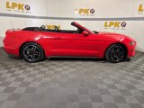 Used 2022 Ford Mustang Premium image 2