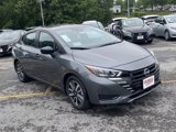 New 2025 Nissan Versa S w/ S Plus Package image 2