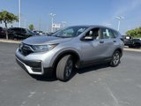 Used 2020 Honda CR-V LX image 4