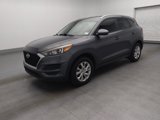 Used 2019 Hyundai Tucson Value image 2