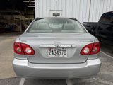 Used 2005 Toyota Corolla CE image 4