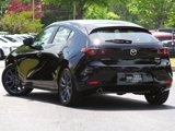 New 2025 MAZDA MAZDA3 s image 3