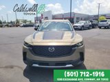Used 2023 MAZDA CX-50 Meridian Edition image 2