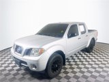 Used 2018 Nissan Frontier SV image 4