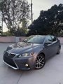 Used 2016 Lexus CT 200h w/ Navigation Package image 2