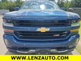 Used 2018 Chevrolet Silverado 1500 LT w/ All Star Edition image 2