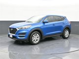 Used 2020 Hyundai Tucson SE image 3