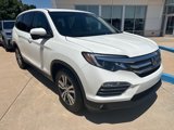 Used 2018 Honda Pilot EX-L image 2