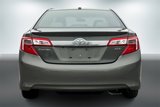 Used 2012 Toyota Camry XLE image 4