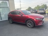 Used 2017 MAZDA CX-5 Touring w/ Preferred Equipment Package image 4