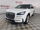 New 2025 Lincoln Corsair FWD image 3