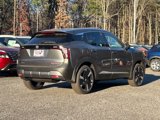New 2025 Nissan Kicks SR image 2