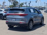Used 2017 Kia Sportage EX w/ EX Premium Package image 4