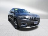 Used 2019 Jeep Cherokee Limited image 2