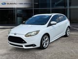 Used 2013 Ford Focus ST image 2