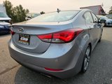 Used 2014 Hyundai Elantra Sport image 4