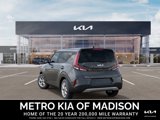 New 2025 Kia Soul LX image 4