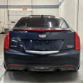 Used 2015 Cadillac ATS Luxury w/ Sun And Sound Package image 6