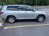 Used 2012 Toyota Highlander SE image 4