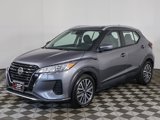 Used 2021 Nissan Kicks SV image 5