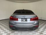 Used 2018 BMW 540i xDrive image 6