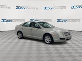 Used 2008 Ford Fusion S image 2