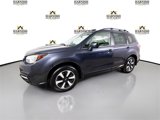 Used 2017 Subaru Forester 2.5i Limited image 3