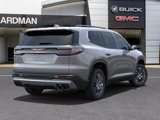 New 2025 GMC Acadia Elevation image 4