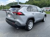 New 2025 Toyota RAV4 LE image 3