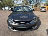 Used 2015 Chrysler 200 C w/ Navigation & Sound Group I image 2