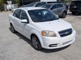 Used 2008 Chevrolet Aveo LS image 3