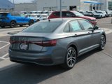 New 2025 Volkswagen Jetta Sport image 3