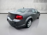 Used 2014 Dodge Avenger SE image 5