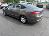Used 2014 Ford Fusion SE image 4