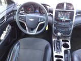 Used 2015 Chevrolet Malibu LT w/ Power Convenience Package image 5