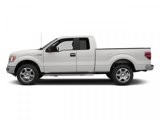 Used 2013 Ford F150 FX4 w/ Luxury Equipment Group image 3