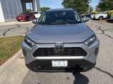 Used 2019 Toyota RAV4 LE image 4
