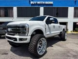 Used 2024 Ford F350 Limited w/ FX4 Off-Road Package image 3