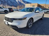 New 2025 Honda Accord EX-L image 6