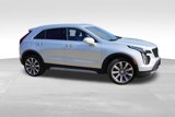 Used 2019 Cadillac XT4 Premium Luxury w/ Cold Weather Package image 2