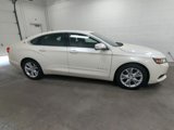 Used 2014 Chevrolet Impala LT w/ Convenience Package image 2