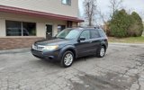 Used 2011 Subaru Forester 2.5X Premium w/ All-Weather Pkg image 2