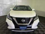 Used 2020 Nissan Murano Platinum w/ Cargo Package image 3